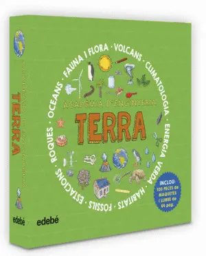 TERRA TERRA