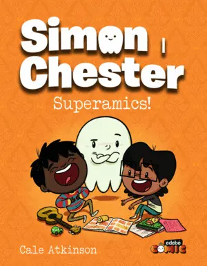SUPERAMICS