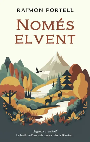 NOMÉS EL VENT