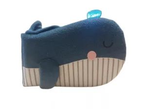 BALENA (EM BANYO I JUGO)