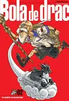 BOLA DE DRAC Nº02/34 BOLA DE DRAC Nº02/34