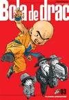 BOLA DE DRAC Nº03/34