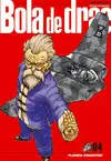 BOLA DE DRAC Nº04/34 BOLA DE DRAC Nº04/34