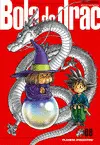 BOLA DE DRAC Nº08/34 BOLA DE DRAC Nº08/34