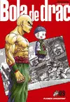 BOLA DE DRAC Nº09/34 BOLA DE DRAC Nº09/34