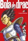 BOLA DE DRAC Nº16/34 BOLA DE DRAC Nº16/34
