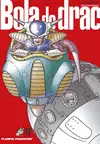 BOLA DE DRAC Nº17/34 BOLA DE DRAC Nº17/34