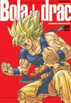 BOLA DE DRAC Nº22/34 BOLA DE DRAC Nº22/34