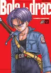 BOLA DE DRAC Nº23/34 BOLA DE DRAC Nº23/34