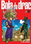 BOLA DE DRAC Nº27/34 BOLA DE DRAC Nº27/34