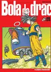 BOLA DE DRAC Nº28/34 BOLA DE DRAC Nº28/34