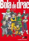 BOLA DE DRAC Nº29/34 BOLA DE DRAC Nº29/34