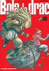 BOLA DE DRAC Nº33/34 BOLA DE DRAC Nº33/34