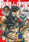 BOLA DE DRAC Nº34/34 BOLA DE DRAC Nº34/34