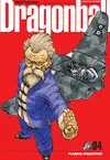 DRAGON BALL Nº04/34 DRAGON BALL Nº04/34