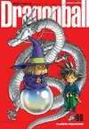 DRAGON BALL Nº08/34 DRAGON BALL Nº08/34