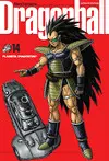 DRAGON BALL Nº14/34 DRAGON BALL Nº14/34