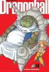 DRAGON BALL Nº18/34 DRAGON BALL Nº18/34