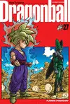 DRAGON BALL Nº27/34