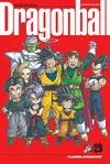 DRAGON BALL Nº29/34