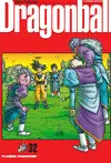 DRAGON BALL Nº32/34 DRAGON BALL Nº32/34