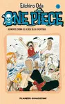 ONE PIECE Nº01 ONE PIECE Nº01