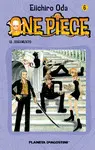 ONE PIECE Nº06 ONE PIECE Nº06