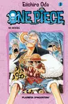 ONE PIECE Nº08