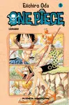 ONE PIECE Nº09 ONE PIECE Nº09