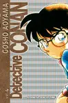 DETECTIVE CONAN Nº04 (NUEVA EDICION)