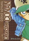 DETECTIVE CONAN Nº10 (NUEVA EDICION) DETECTIVE CONAN Nº10 (NUEVA EDICION)