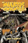 LOS MUERTOS VIVIENTES Nº 24 LOS MUERTOS VIVIENTES Nº 24