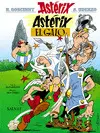 ASTÉRIX EL GALO ASTÉRIX EL GALO