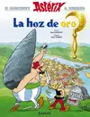 LA HOZ DE ORO LA HOZ DE ORO
