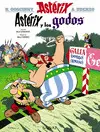 ASTÉRIX Y LOS GODOS ASTÉRIX Y LOS GODOS