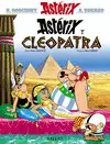 ASTÉRIX Y CLEOPATRA ASTÉRIX Y CLEOPATRA