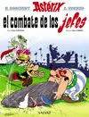 EL COMBATE DE LOS JEFES EL COMBATE DE LOS JEFES