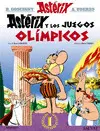 ASTÉRIX Y LOS JJ OO ASTÉRIX Y LOS JJ OO