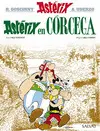 ASTÉRIX EN CÓRCEGA ASTÉRIX EN CÓRCEGA