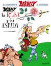 ASTÉRIX, LA ROSA Y LA ES ASTÉRIX, LA ROSA Y LA ES
