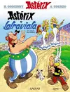 ASTÉRIX Y LATRAVIATA ASTÉRIX Y LATRAVIATA