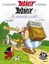 ASTÉRIX Y LO NUNCA VISTO ASTÉRIX Y LO NUNCA VISTO