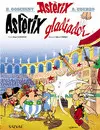 ASTÈRIX GLADIADOR ASTÈRIX GLADIADOR
