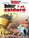 ASTÈRIX I EL CALDERÓ ASTÈRIX I EL CALDERÓ