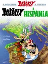 ASTÈRIX A HISPÀNIA ASTÈRIX A HISPÀNIA