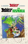 ASTÉRIX EN HISPANIA. EDICIÓN DE LUJO ASTÉRIX EN HISPANIA. EDICIÓN DE LUJO