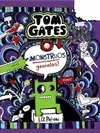 TOM GATES: ¡MONSTRUOS GENIALES! TOM GATES: ¡MONSTRUOS GENIALES!