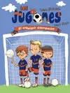 JUGONES: EQUIPO CAMPEÓN