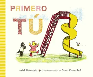 PRIMERO TU PRIMERO TU