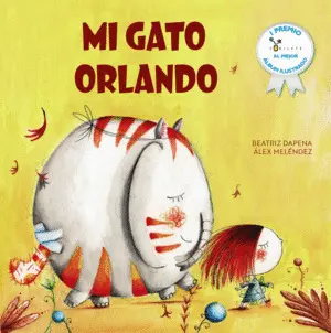 MI GATO ORLANDO MI GATO ORLANDO